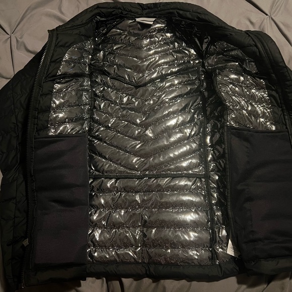 Columbia Omni Heat jacket - Picture 2 of 2